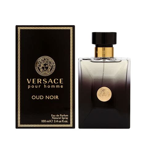 versace oud noir macy& 39|Versace oud noir tester.